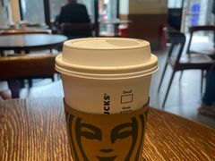 -星巴克臻选(成都宽窄巷子店)