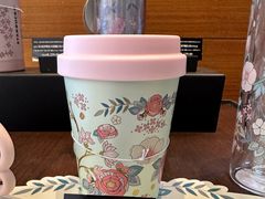 -星巴克(深圳新沙天虹店)