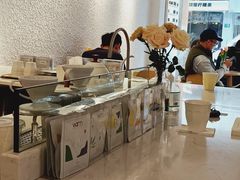 -Cafe on warm(丹霞店)