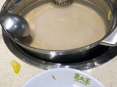 -煲大王猪肚鸡·椰子鸡火锅(红谷滩万达店)