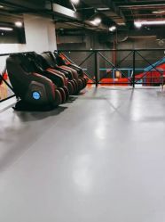 -蹦贝运动中心·蹦床·攀岩·闯关(龙岗店)