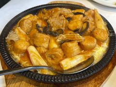 -煜丰汴京烤鸭(福彩路店)