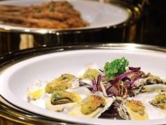 -成都鼓楼智选假日酒店-餐厅