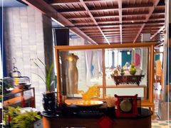 -三号黄浦会Canton Table