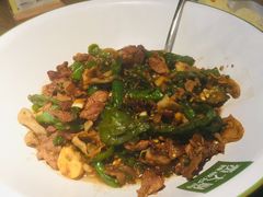 费大厨辣椒炒肉-费大厨辣椒炒肉(万家丽一店)