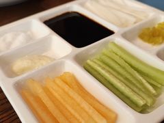 -小大董·烤鸭(王府井apm店)