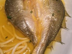 鸡汁大黄鱼-江南原著(中联广场店)