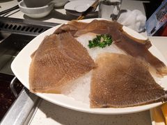 -海底捞火锅(长沙华创国际广场店)