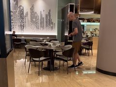 -上海浦东滨江喜来登酒店