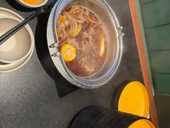 -牛New寿喜烧(金茂览秀城店)