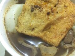 -王记生烫牛杂面馆(兰陵路店)