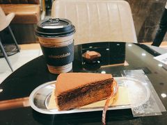 -Awfully Chocolate(来福士广场店)