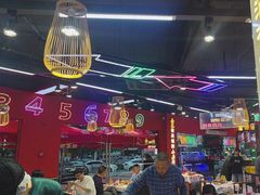 -饶福记·南昌烧烤大排档(九龙湖土著店)