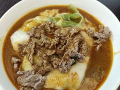 -鸿记·好再来普宁肠粉(莲花路店)