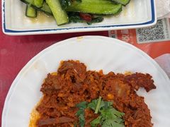 -华天延吉餐厅(西安门一店)