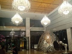 -上海虹桥西郊假日酒店