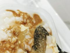 冰粉豆花鸳鸯-甜心闲生传统手工冰粉(太古里店)