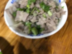 -正宗苏稽毛哥跷脚牛肉总店