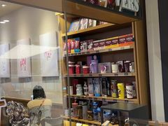 -COSTA COFFEE(西贸凯德晶品4层2店)