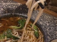 -滇池印象原生态火锅(南开大悦城店)