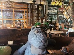 -Africafe(非洲咖啡)