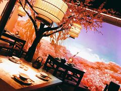 -绿茶餐厅(昌平悦荟店)