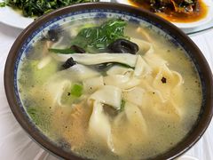 -中原农家乐(中原饭店)