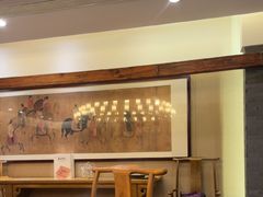 -青岛海尔洲际酒店