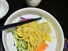 -喜悦烤鸭·新京菜(王府井店)