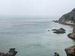 -摩天岭风景区