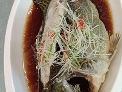 -鸿运楼烤鸭店(天桥店)