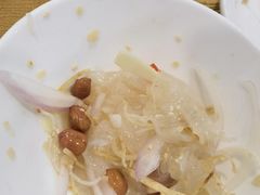 金鲷鱼鱼生-寻味顺德·南记酒家·传统顺德菜·鱼生(广源路店)