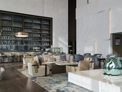 -观廊大堂吧(国际会展中心希尔顿酒店x冰雪世界店)