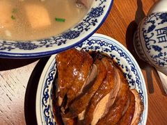 -小潘记鸭血粉丝汤