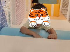 -萌太极儿童成长乐园(即墨宝龙广场店)