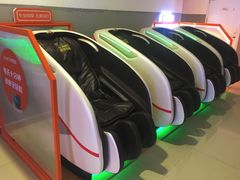 -万达广场(南宁青秀店)