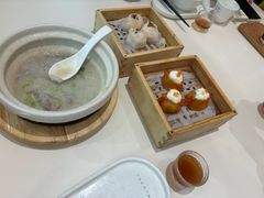 -蔡澜点心·粤菜(月星环球港店)