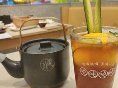 -蔡澜点心·粤菜(西单大悦城店)