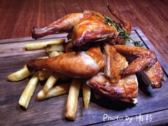 -卡朋厨房(289艺术园区店)