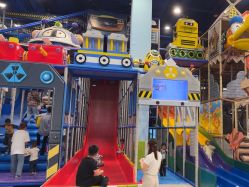 -meland亲子乐园•派对•研学(苏州悠方购物中心店)