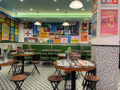-小龍鳳餐室(番禺路店)