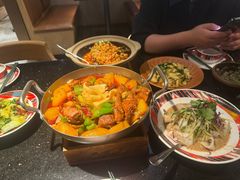 -塔哈尔·新疆盛宴(复地活力城店)