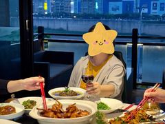 -夜宴江景餐厅