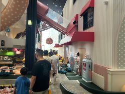 -奈尔宝家庭中心·亲子餐厅(华采天地店)