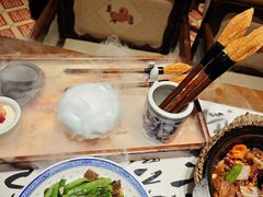 -南昌大饭店·地标美食名片(万寿宫店)