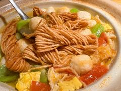 -永安鱼庄·镇江菜(丁卯店)