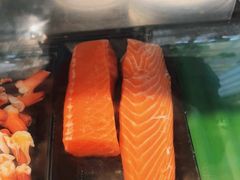 -白云宾馆-祥云西餐厅·法式鹅肝海鲜自助