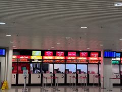 -澳门外港客运码头(轮渡站)