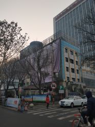 -济南市儿童医院