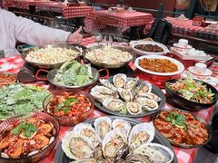 -辣小鲜·南昌大排档(船山路店)